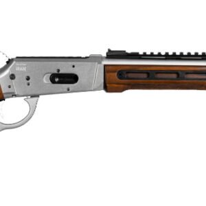 DERYA ARMS RAN 357MAG 10+1 20" WD/NKL