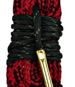 KLEENBORE KWICK KLEEN ROPE - CLEANER .22 CAL HANDGUN