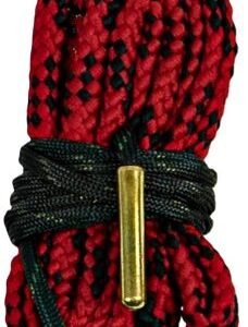 KLEENBORE KWICK KLEEN ROPE - CLEANER .338 CAL RIFLE