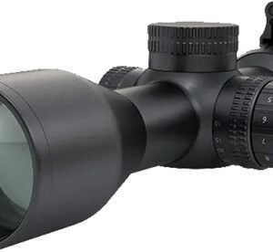 GPO SCOPE CENTURI 3-12X44 30MM - SUPER COMPACT G4i ILLUMINATED