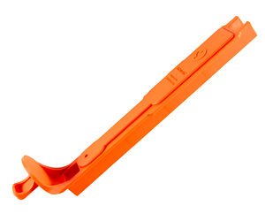 RAVEN TOP STOP URG COVER ORANGE