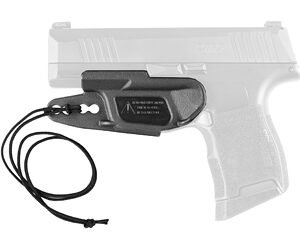RAVEN VANGUARD 2 SIG P365 BLK LNYD