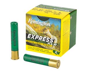 REM EXP LR 410 2.5" # 6  25/250
