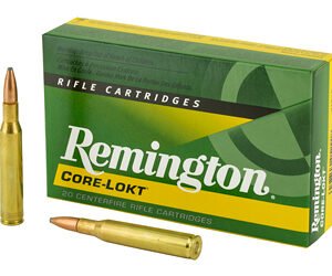 REM 270 WIN 130GR PSP CL 20/200
