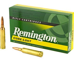 REM 264WIN MAG 140GR PSP CL 20/200