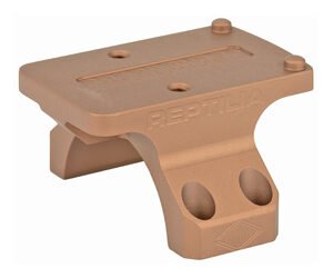 REPTILIA ROF-90 34MM SPM/RMR FDE