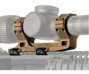 REPTILIA AUS 30MM MOUNT 1.54" FDE