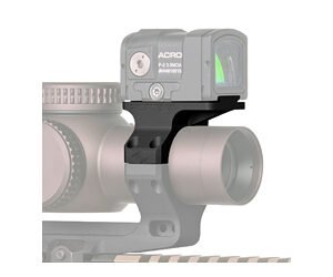 REPTILIA ROF-90 34MM ACRO BLACK
