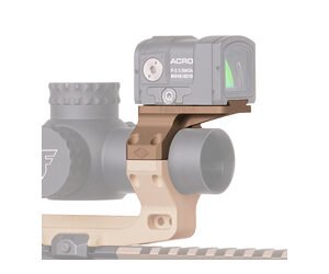 REPTILIA ROF-90 30MM ACRO FDE