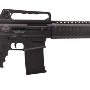 ROCK ISLAND ARMORY VR60 SHOTGUN 12/20 BL/SY 3"