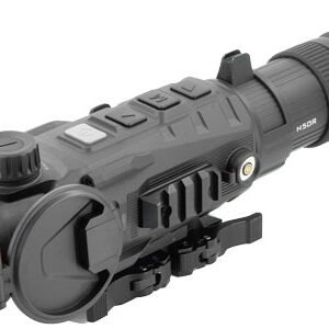 NOCPIX RICO 2 THERMAL WEAPON - SIGHT LRF 640X512 50MM