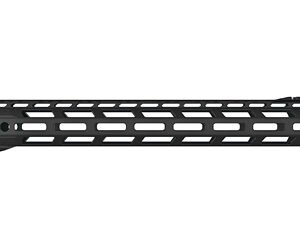 RISE 15" LTWT MLOK HANDGUARD BLK
