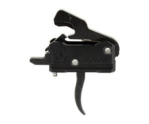 RISE RAVE 140 SPR SPRT TRIGGER BLK