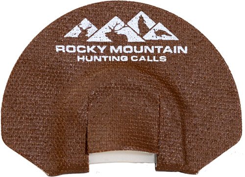 RMHC #101 RAGING BULL ELK CALL - DIAPHRAGM