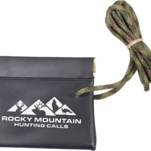 RMHC #305 CALL CARRY CASE