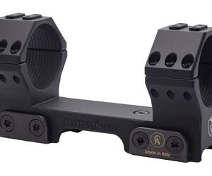RITON 34MM PICATINNY BOLT-ON 20 MOA