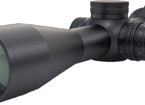 GPO SCOPE PASSION HDi 3-12X56 - 30MM G4i