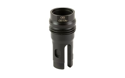 RUGGED R3 3/4X24 FLASH HIDER 7.62 - Image 2