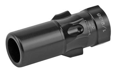 RUGGED 3 LUG ADAPTER 1/2X36 - Image 3