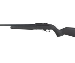 RUG 10/22 22LR 18 BLK RL 10RD
