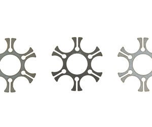 RUGER FMC REDHAWK 45ACP 6RD 3/PK