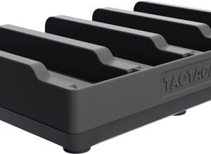 TACTACAM REVEAL LITHIUM MULTI - CHARGER 12V 4-BANK
