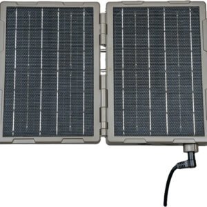 TACTACAM REVEAL EXTERNAL - FOLDING SOLAR PANEL