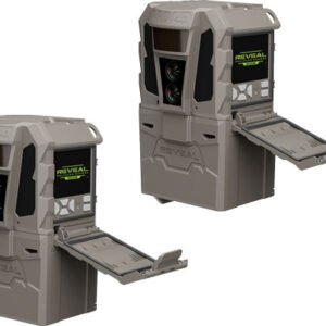 TACTACAM REVEAL PRO 4.0 - CELLULAR TRAIL CAM 2 PACK