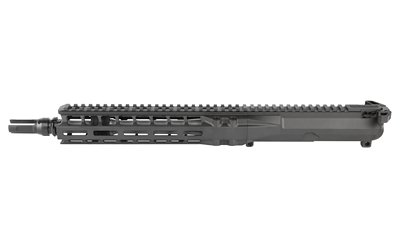 RADIAN UPPER 10.5" 223 WYLDE BLACK - Image 3
