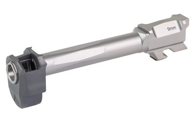 RADIAN AFTRBRNR RJ FOR GLK 48 BK/GRY