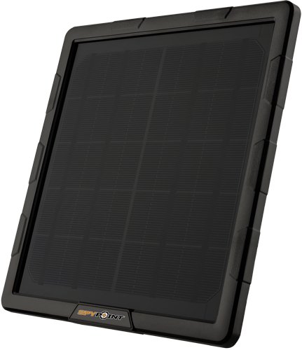 SPYPOINT SPLB-10 SOLAR PANEL - COMPACT