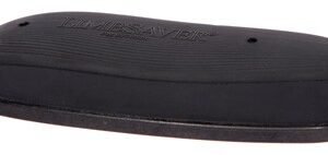 LIMBSAVER RECOIL PAD GRIND-TO- - FIT SPEED MOUNT MEDIUM+ BLACK