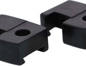 SAKO/TIKKA OPTILOCK BASE FOR - RIMFIRE 11MM GROOVE BLUED