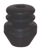 LIMBSAVER BARREL DAMPENER - SHARPSHOOTER X-RING BULL BBL