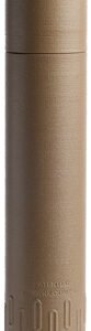 HUXWRX FLOW 45M PISTOL - SUPPRESSOR CERAKOTE FDE