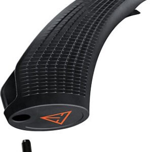 TIKKA GRIP ADAPTER FOR T3X - SYTHETIC STOCKS STD BLACK