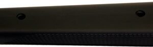 TIKKA FOREND SLIDE-ON FOR T3X - SYN STOCKS SOFT TOUCH BLACK