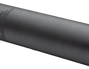 AAC RANGER 7 SILENCER - 308 WIN DT 5/8-24 BLACK