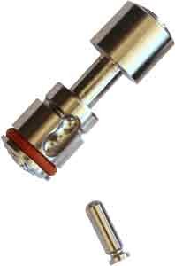 ELFTMANN SAFETY AR STAINLESS - AMBIDEXTROUS SPEED SAFETY