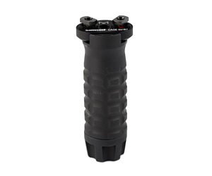 SAMSON M-LOK GRIP MED GREN POLY BLK