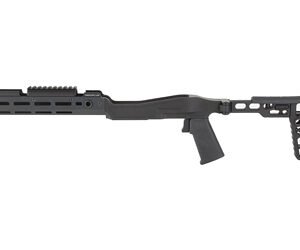 SAMSON SAS-22 FLD CHSS FOR 10-22 BLK