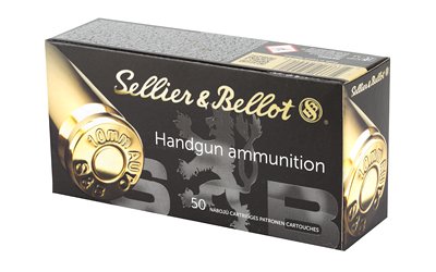 S&B 10MM 180GR FMJ 50/1000 - Image 3