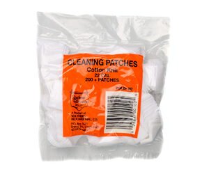 STHRN BLMR 22CAL 200/BAG