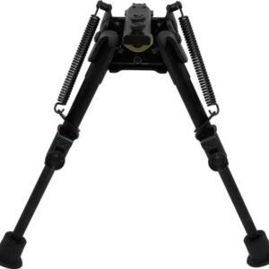 HARRIS BIPOD SERIES S MODEL BR - 6"-9" M-LOK ROTATE