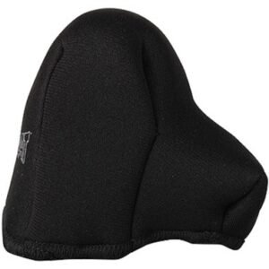 SCOPECOAT EOTECH SIGHT COVER - FITS G33 MAGNIFIER BLACK