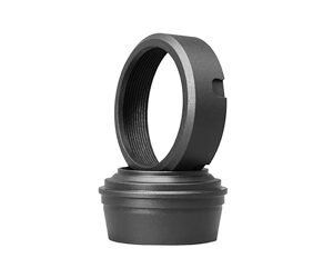 SCO CHARLIE DIRECT THREAD MNT 1/2X28