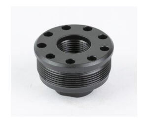 SCO ALPHA DIRECT THREAD 1/2X28