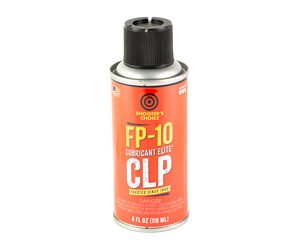 SHOOTERS CHOICE FP10 ELITE AERO 4OZ