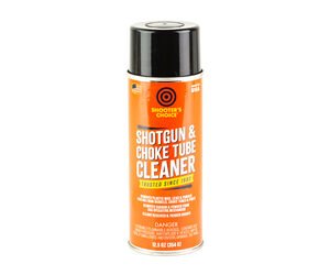 SHOOTERS CHOICE SHOTGUN/TUBE CL 12OZ