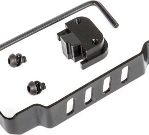 TECHNA CLIP HANDGUN RETENTION - CLIP S&W SDVE 9/40 RH/LH